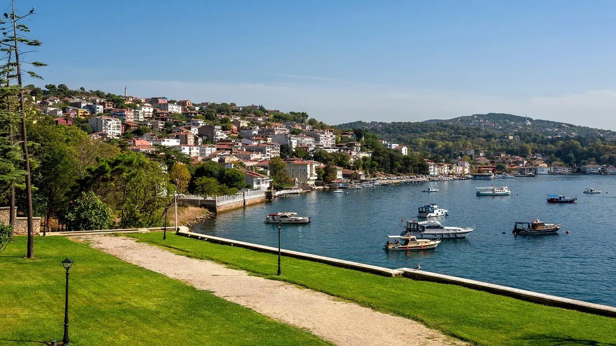 beykoz 53356